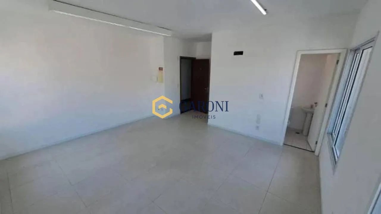 Sala para alugar, 33 m² Perdizes - São Paulo/SP - Foto 5