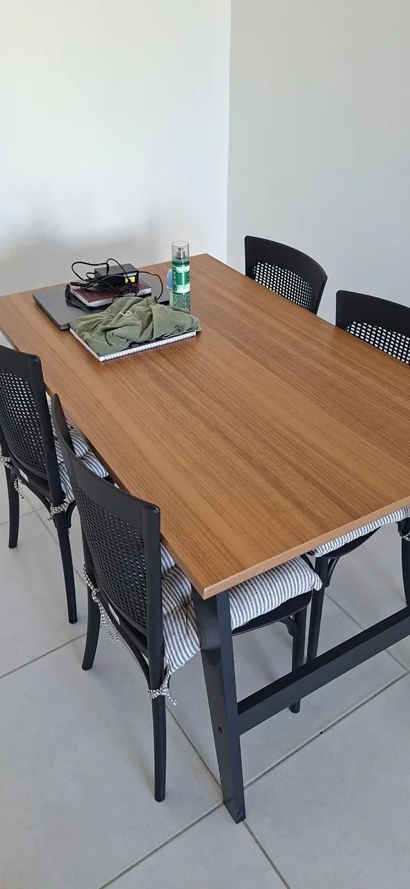 Mesa - Foto 2