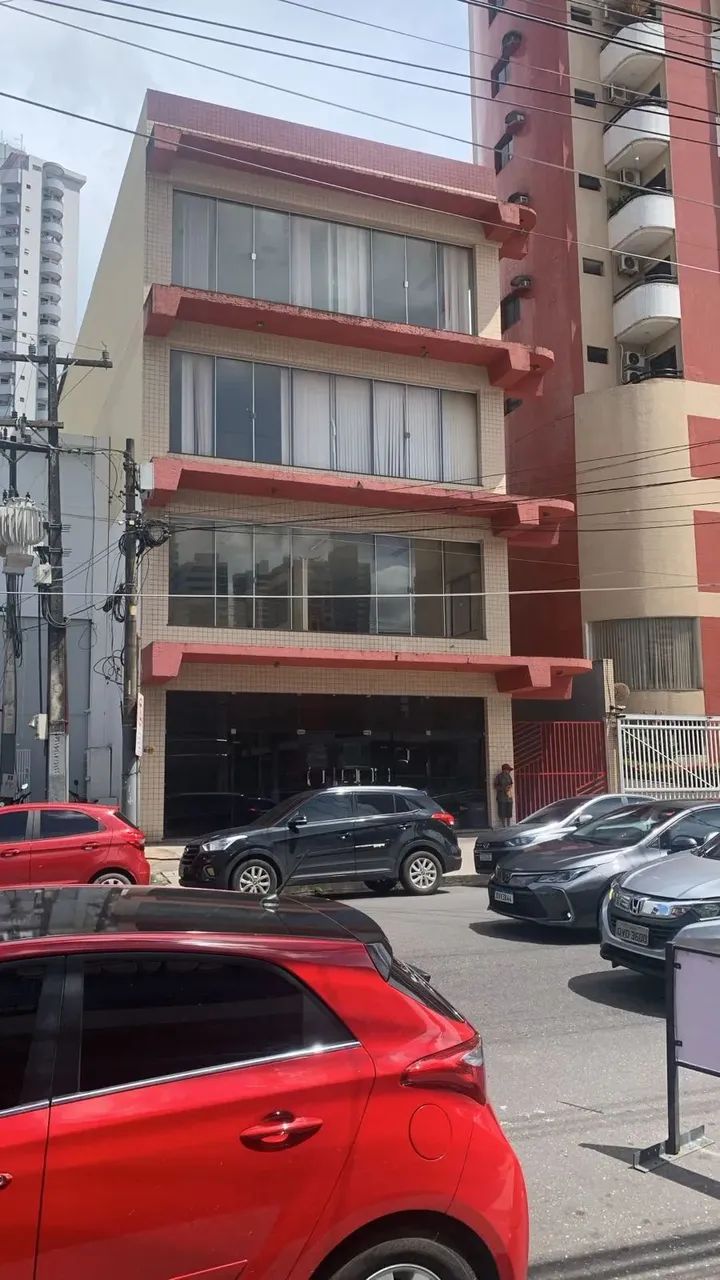 Prédio Comercial na Antônio Barreto - Foto 2