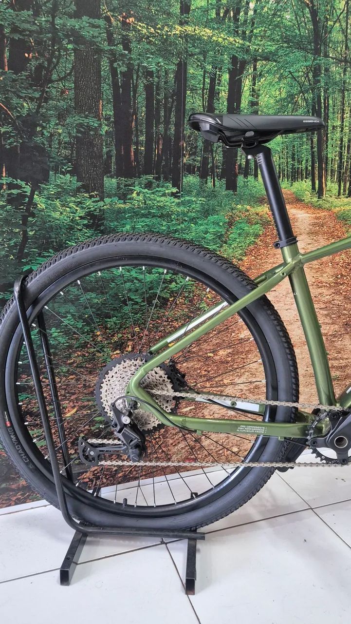 Bicicleta  - Foto 5