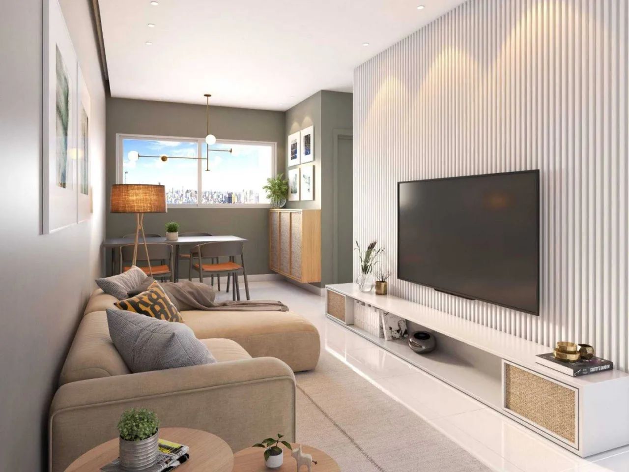 ARUANA PARK RESIDENCE - ARUANA [55109] - Foto 5