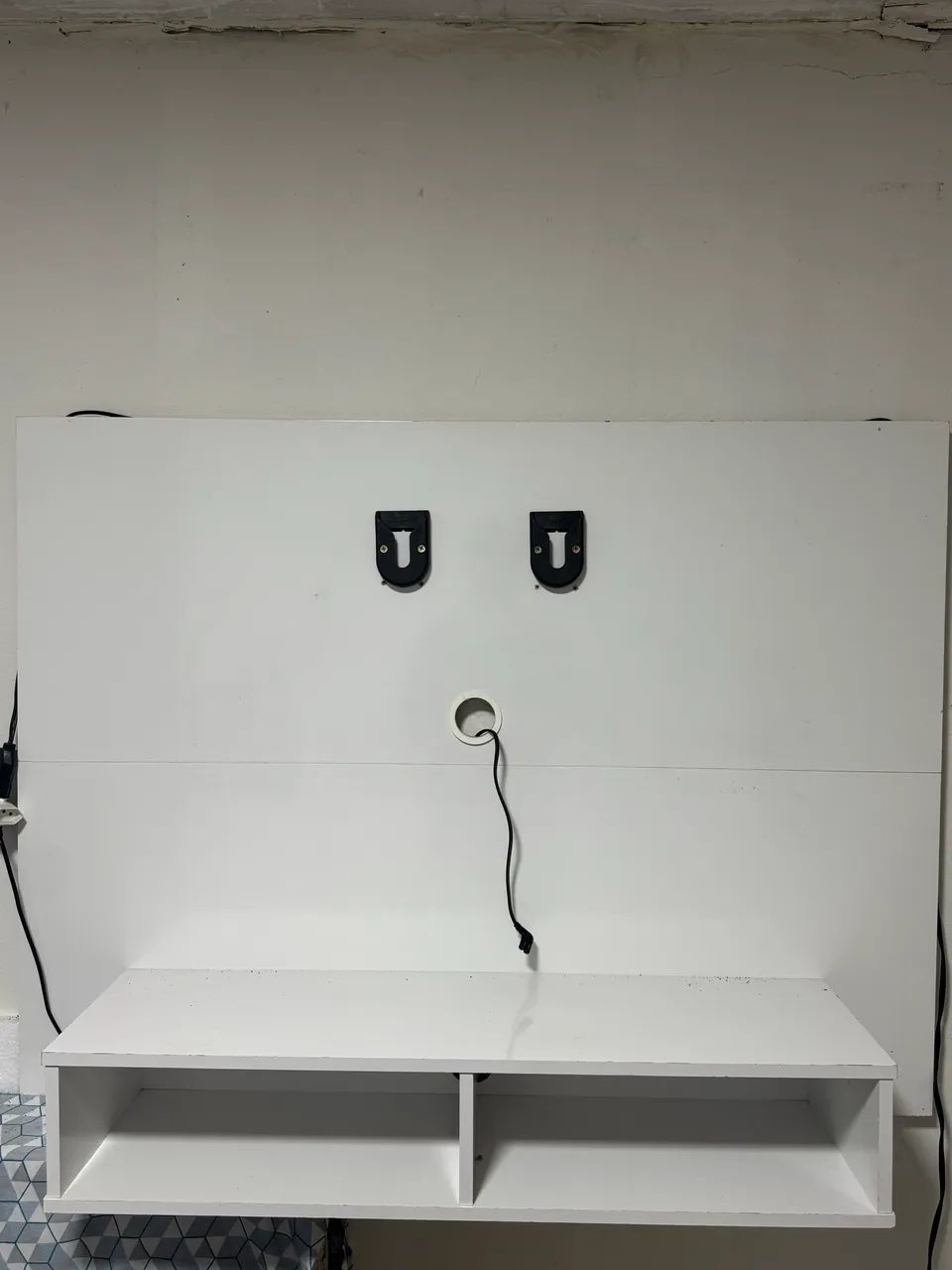 Painel P/Tv - Foto 2