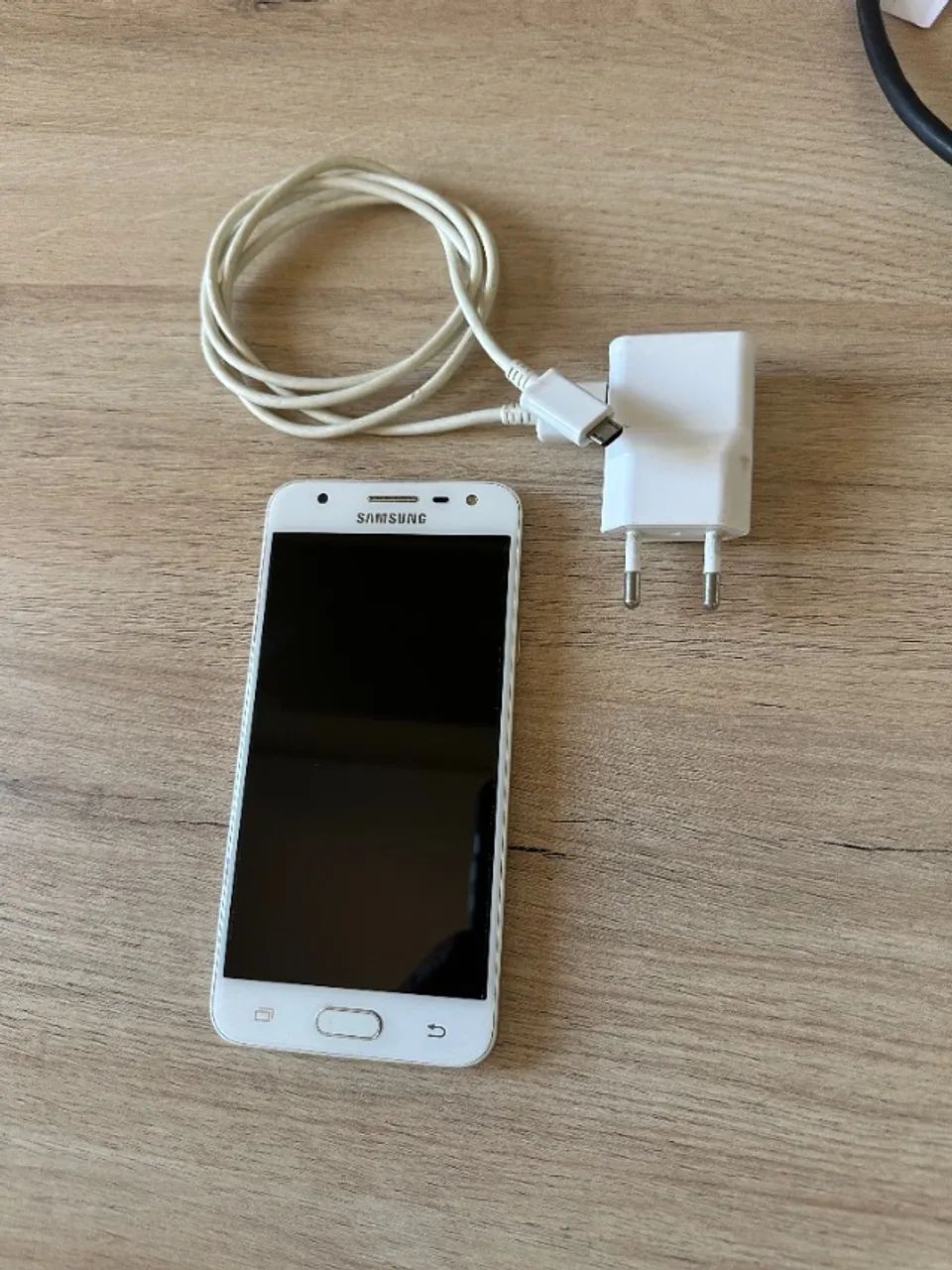 Celular Samsung Galaxy J5 - Foto 3