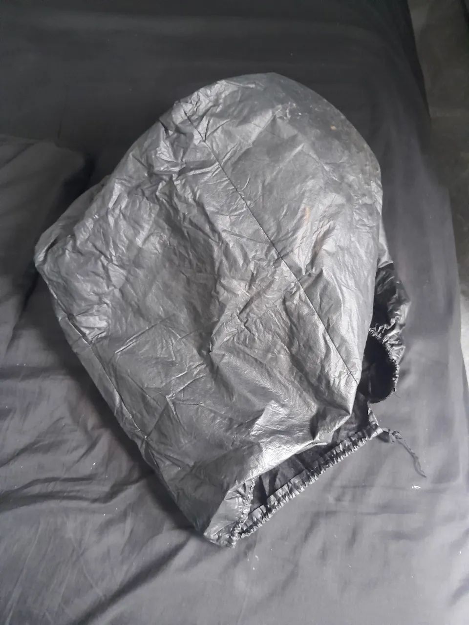 Bag pra capacete - Foto 2
