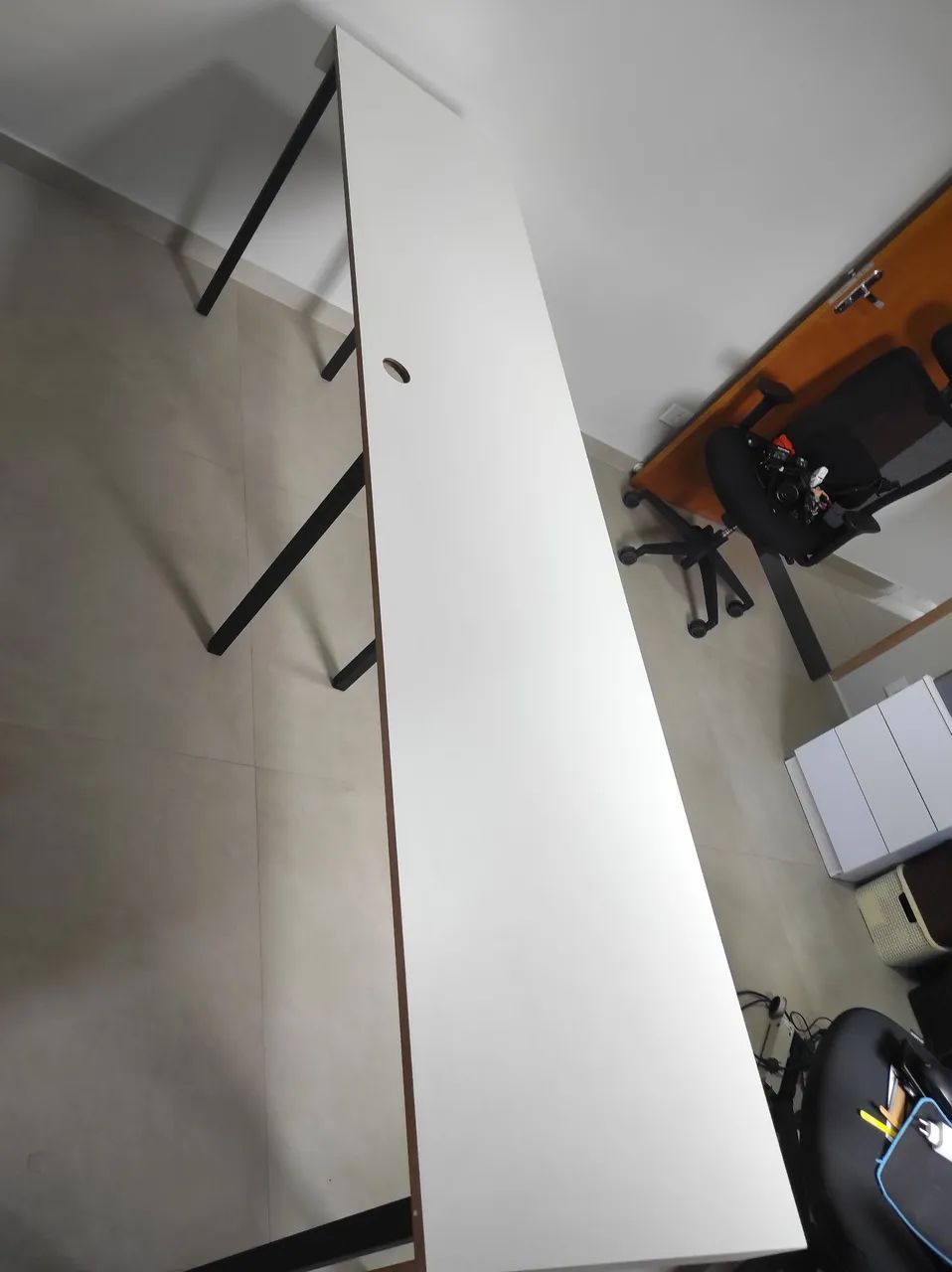 Mesa Home Office  - Foto 4