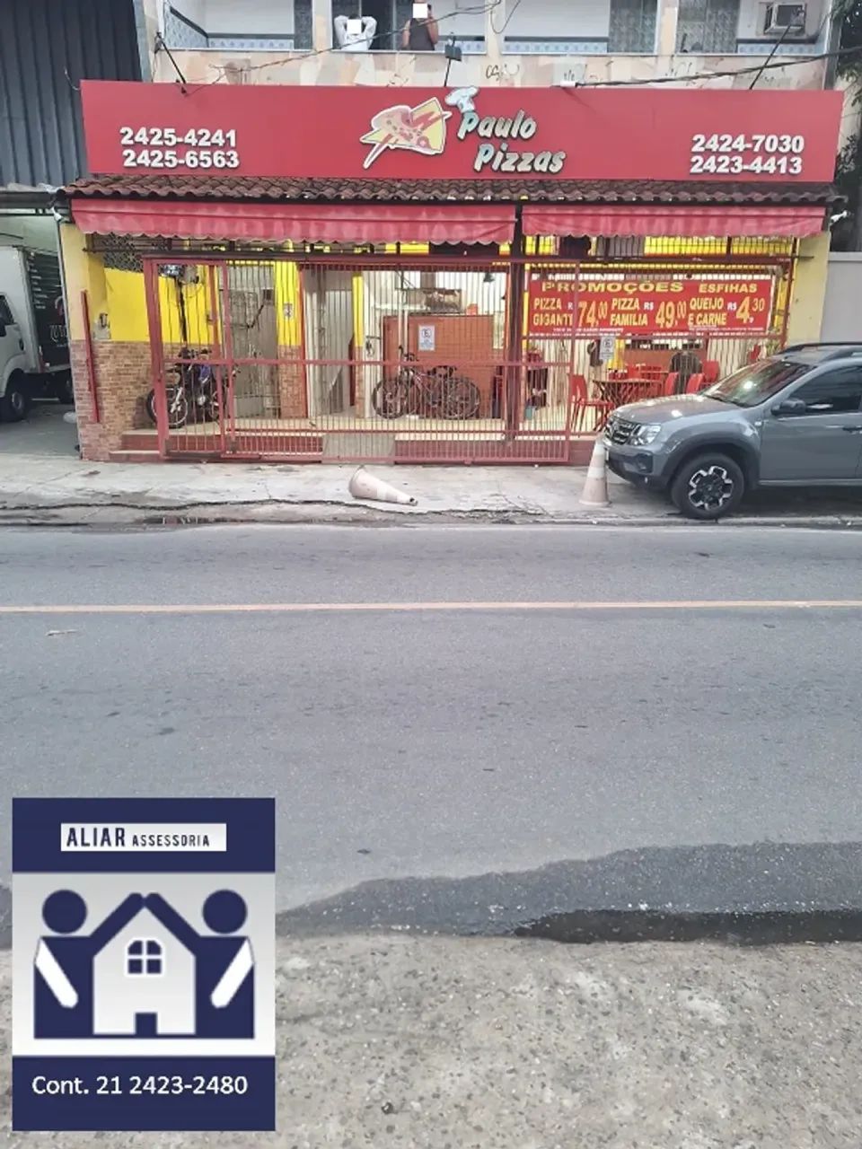 PIZZARIA E ESFIHARIA  OPORTUNIDADE ÚNICA  PASSO PONTO - Foto 3