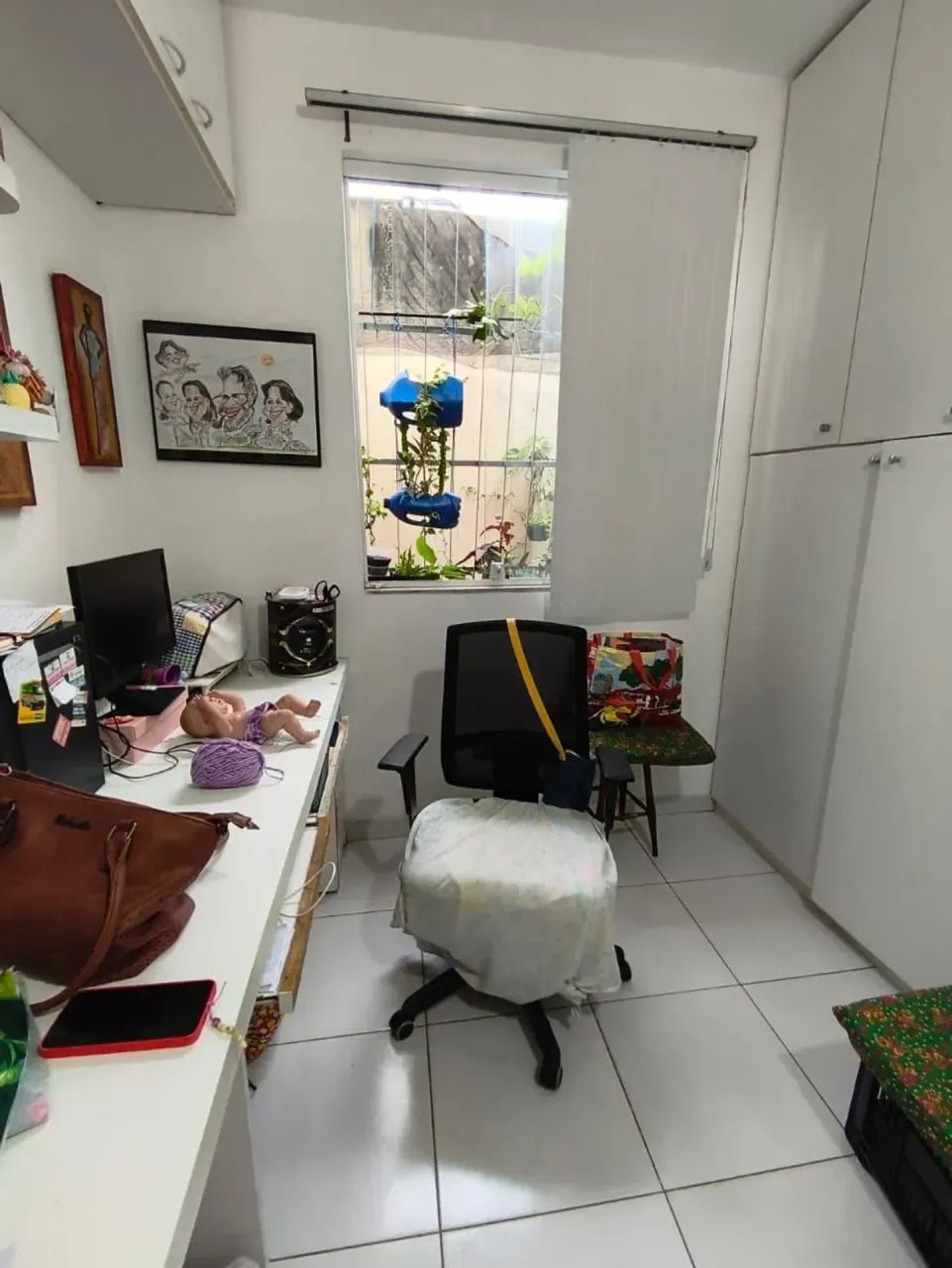 SOBRADO COM 02 APARTAMENTOS 4Q C/SUÍTE E TERRAÇO EM MARUIPE - Foto 5