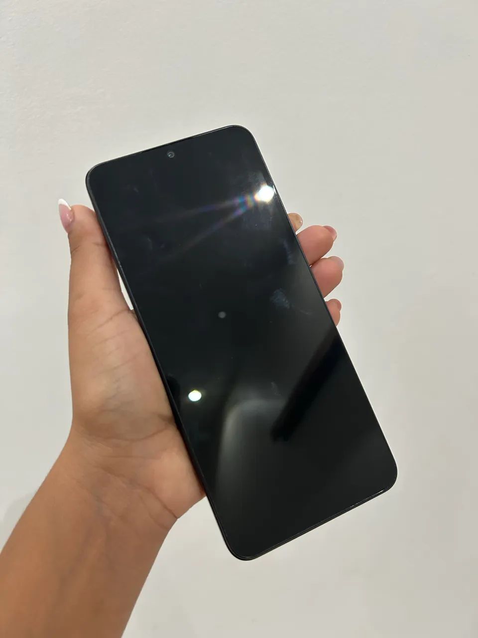 Celular redmi 14c