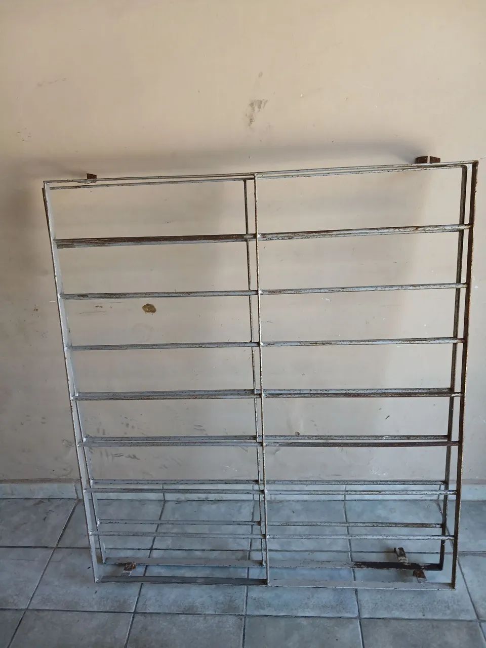 Grade pega ladrão 