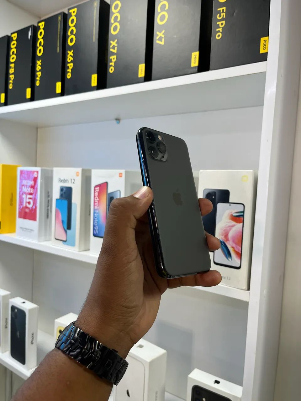 iPhone 11 PRO  - Foto 2