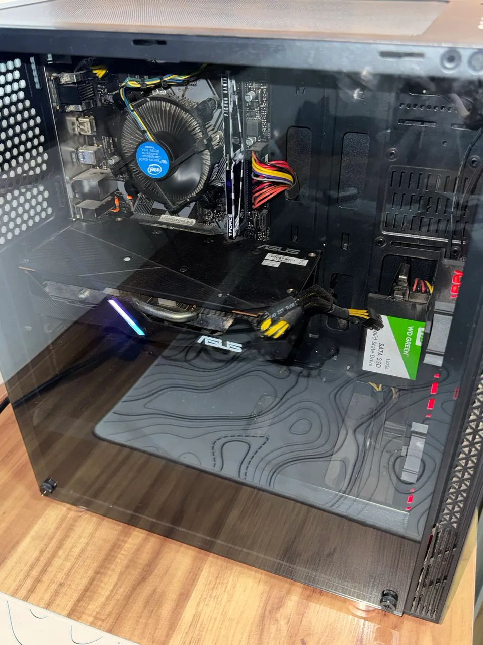 Vendo Pc gamer  - Foto 3