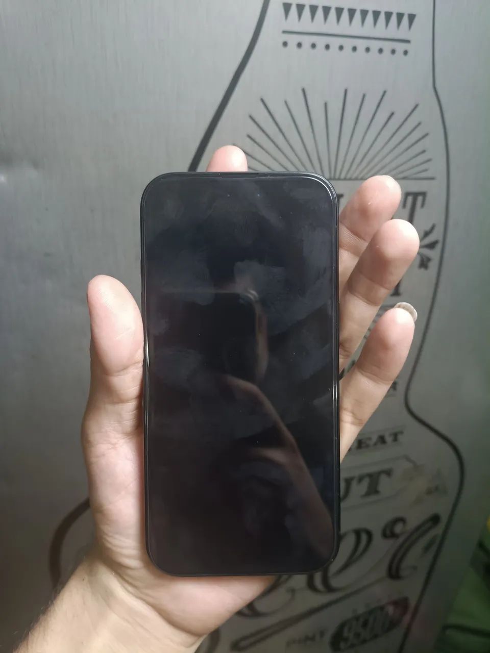 iPhone 16 128 impecável  - Foto 3