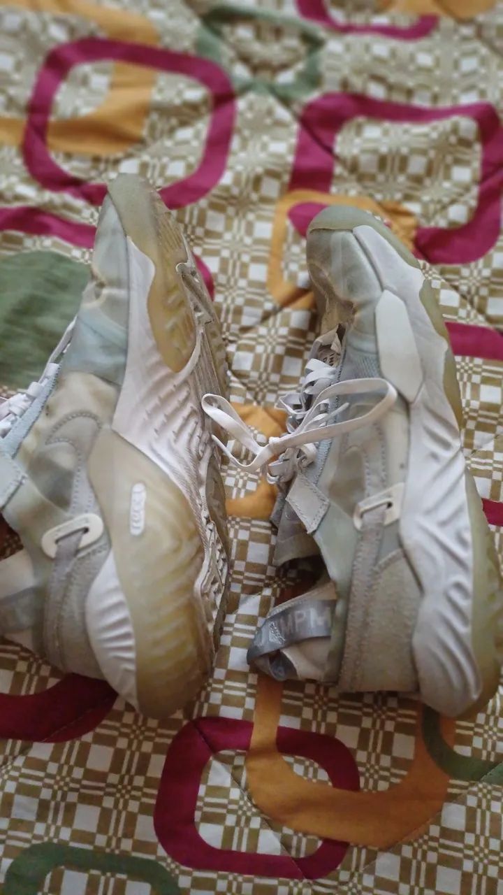 Tênis Nike masculino  - Foto 3