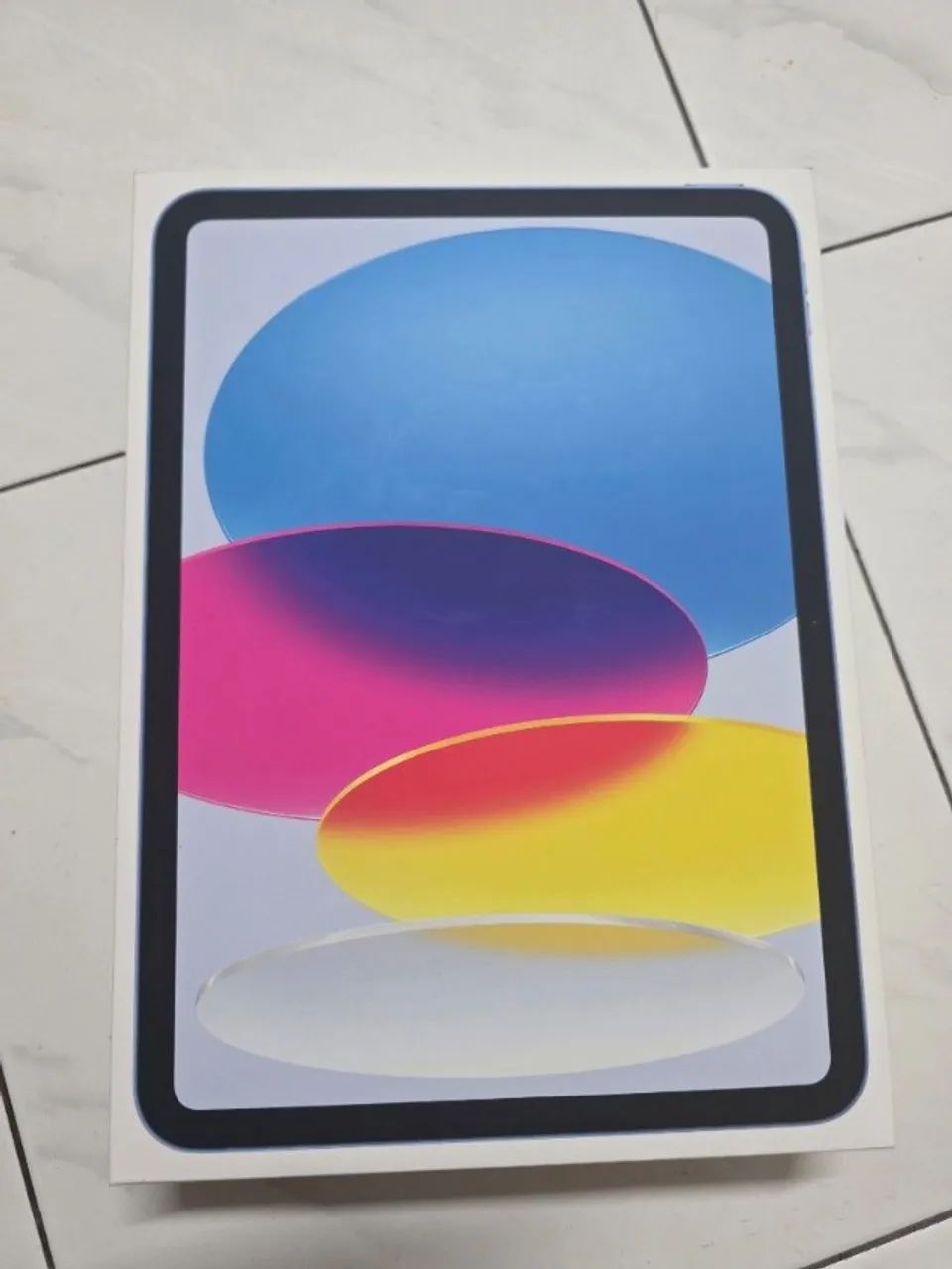 iPad 11" A16 - Foto 2