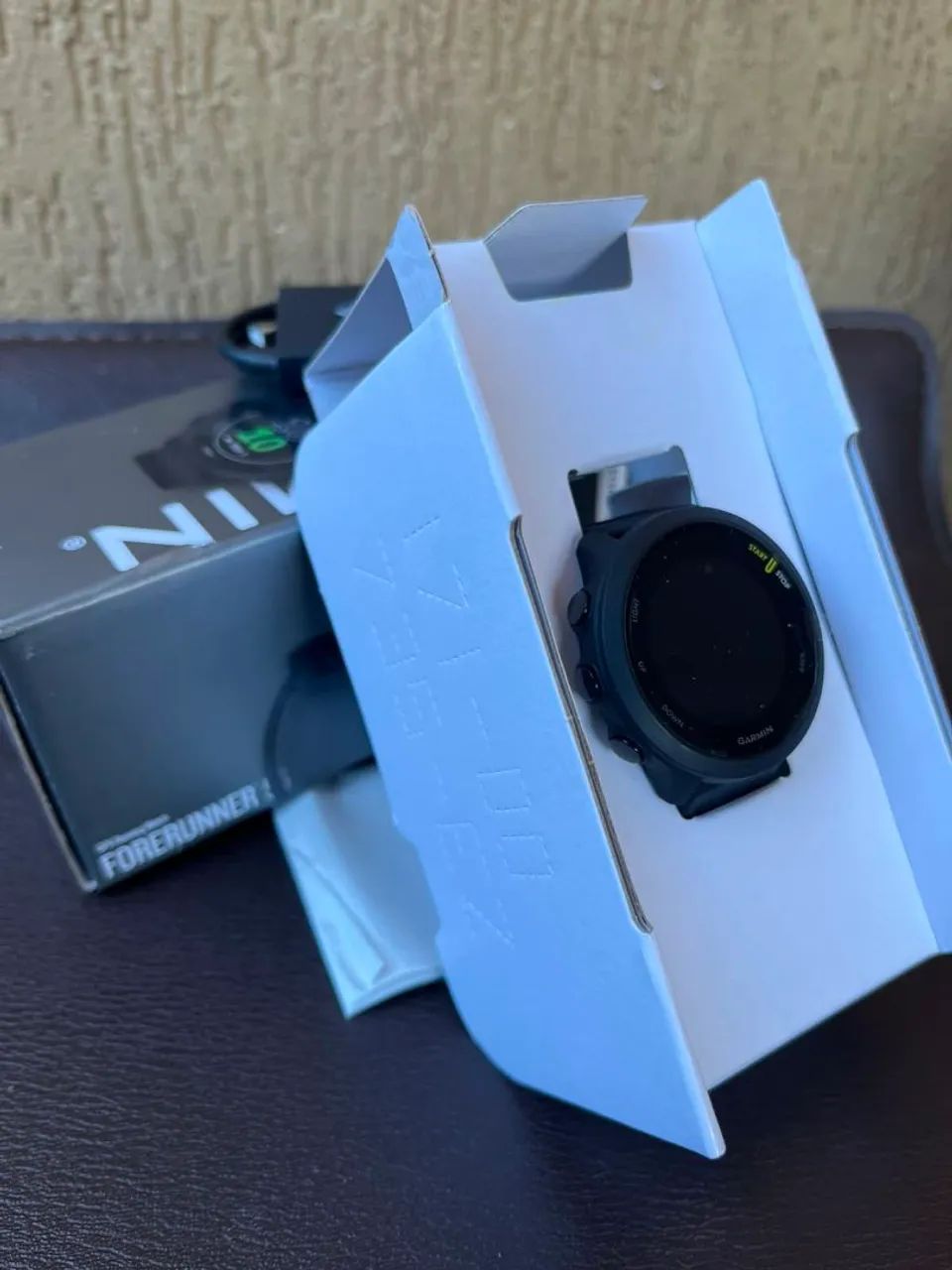 Smartwatch Garmin Forerunner 55  - Foto 2