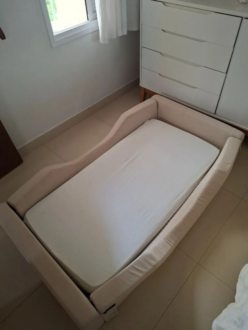 Cama Montessoriana