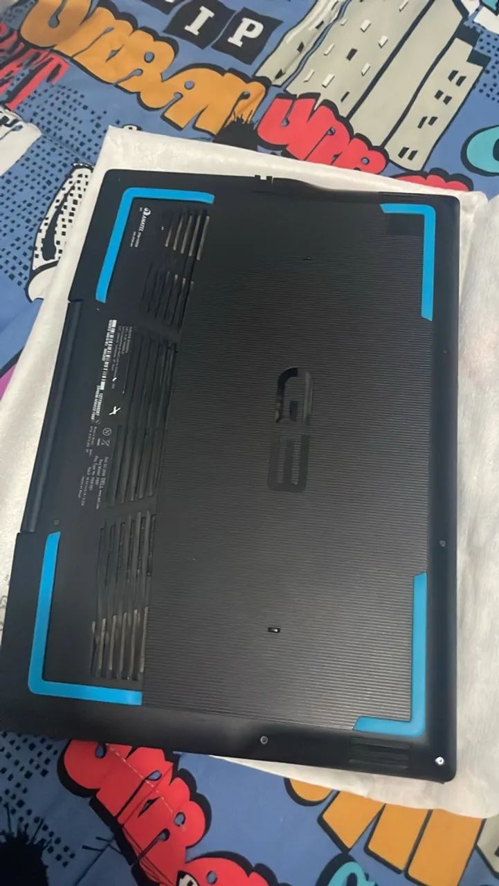Notebook Gamer Dell G3 - Foto 4