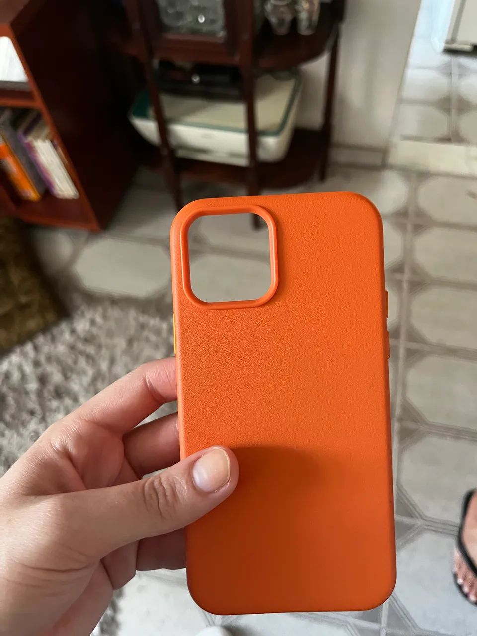 Capinha - IPhone 12 - Foto 2