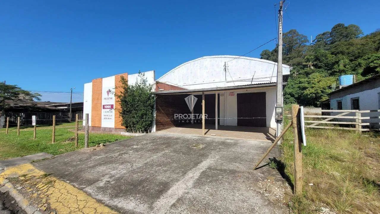 Pavilhão para Locação  Bairro Coloninha, Araranguá - Foto 3