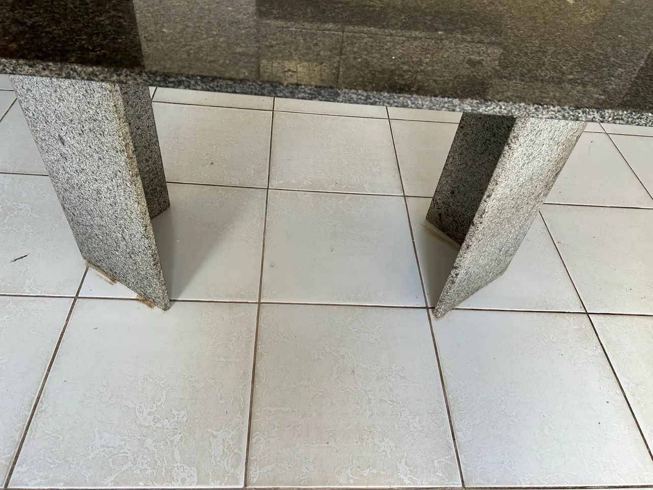 MESA MÁRMORE 1,50x0,80cm - Foto 4