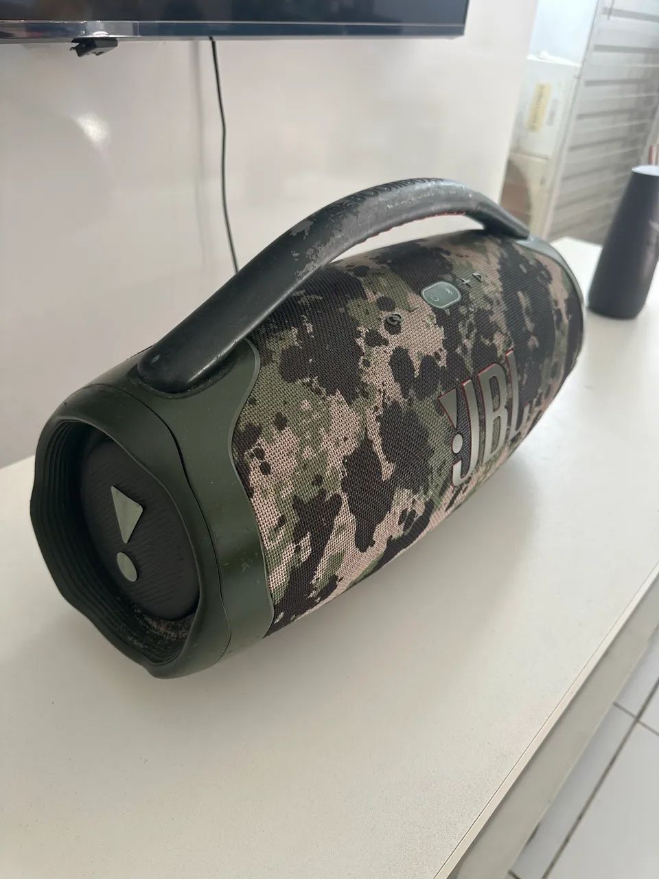 JBL BOMBOOX 3  - Foto 3