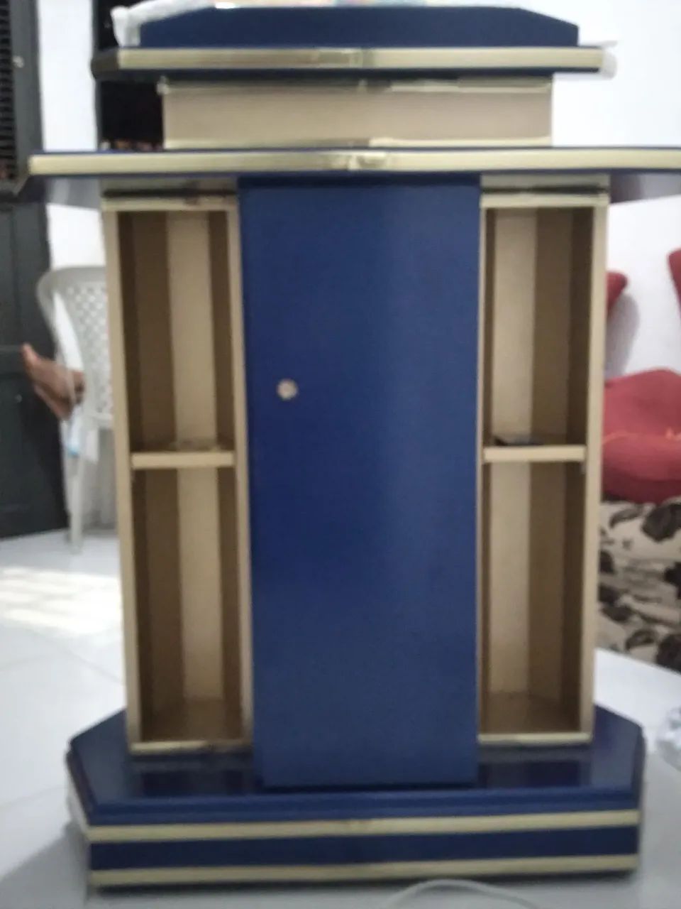 Púlpito moderno com led - Foto 3