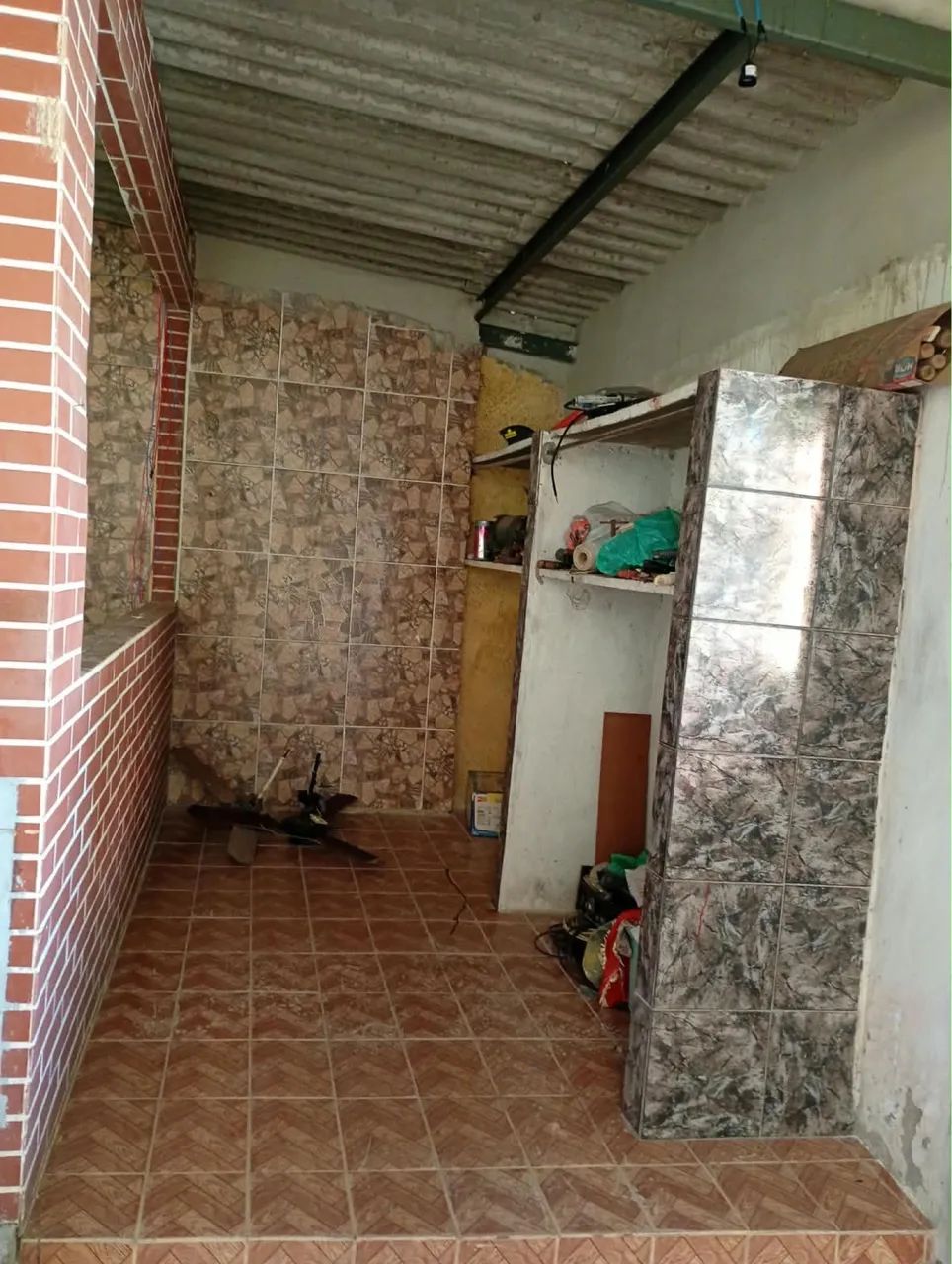 Vendo casa em praia de Mauá  - Foto 3