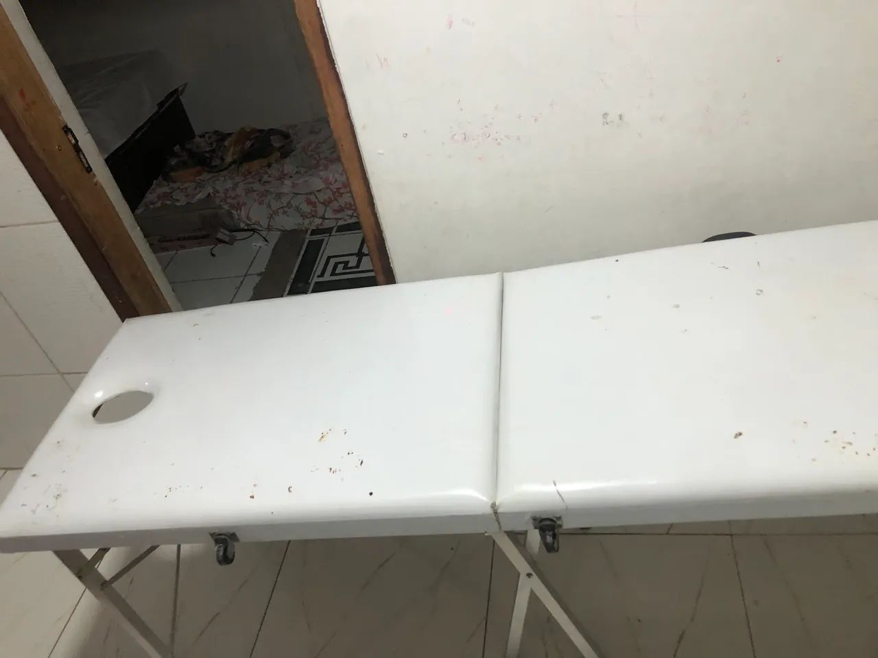 Maca de massagem - Foto 4