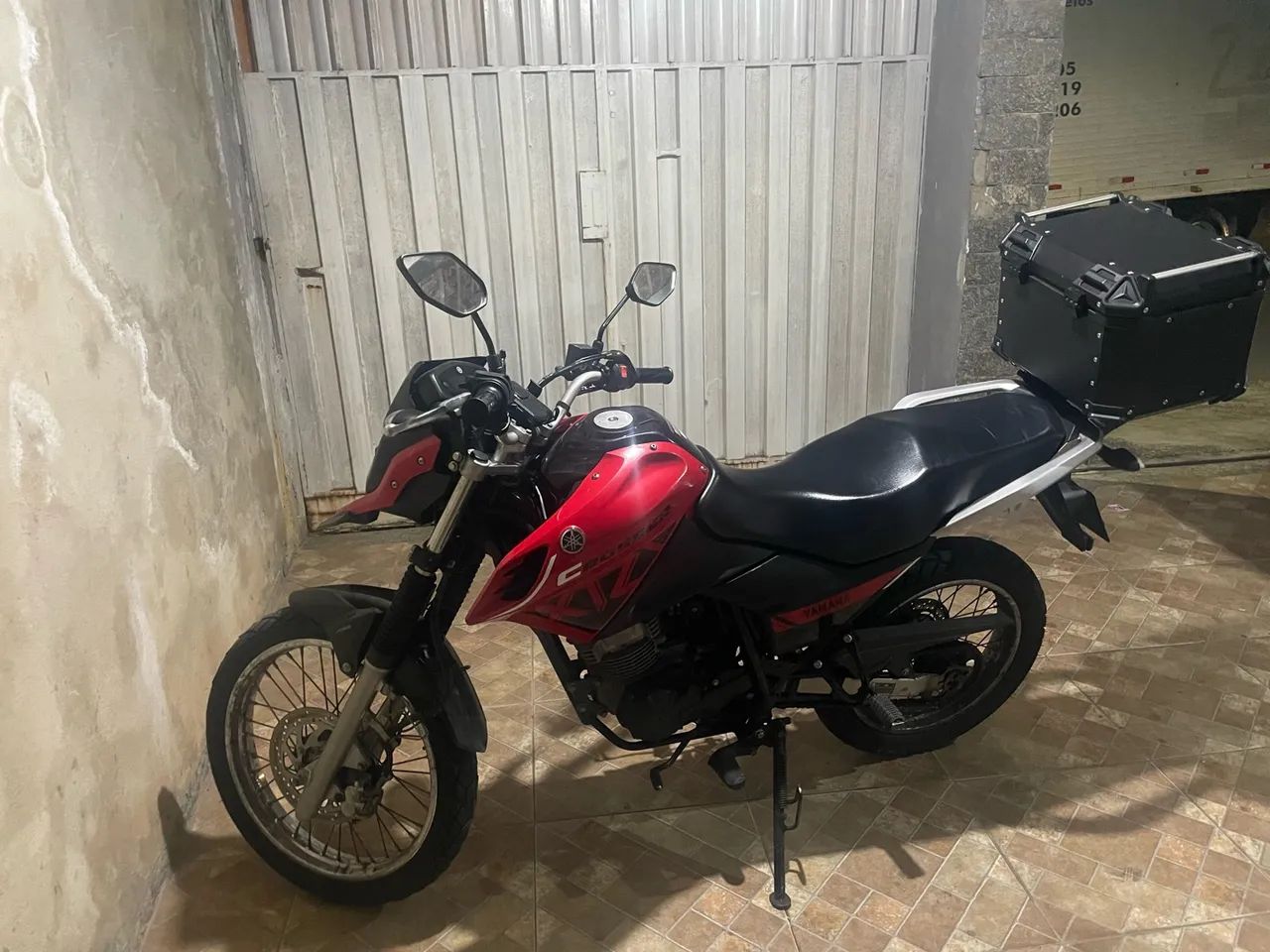CROSSER 150 - Foto 3