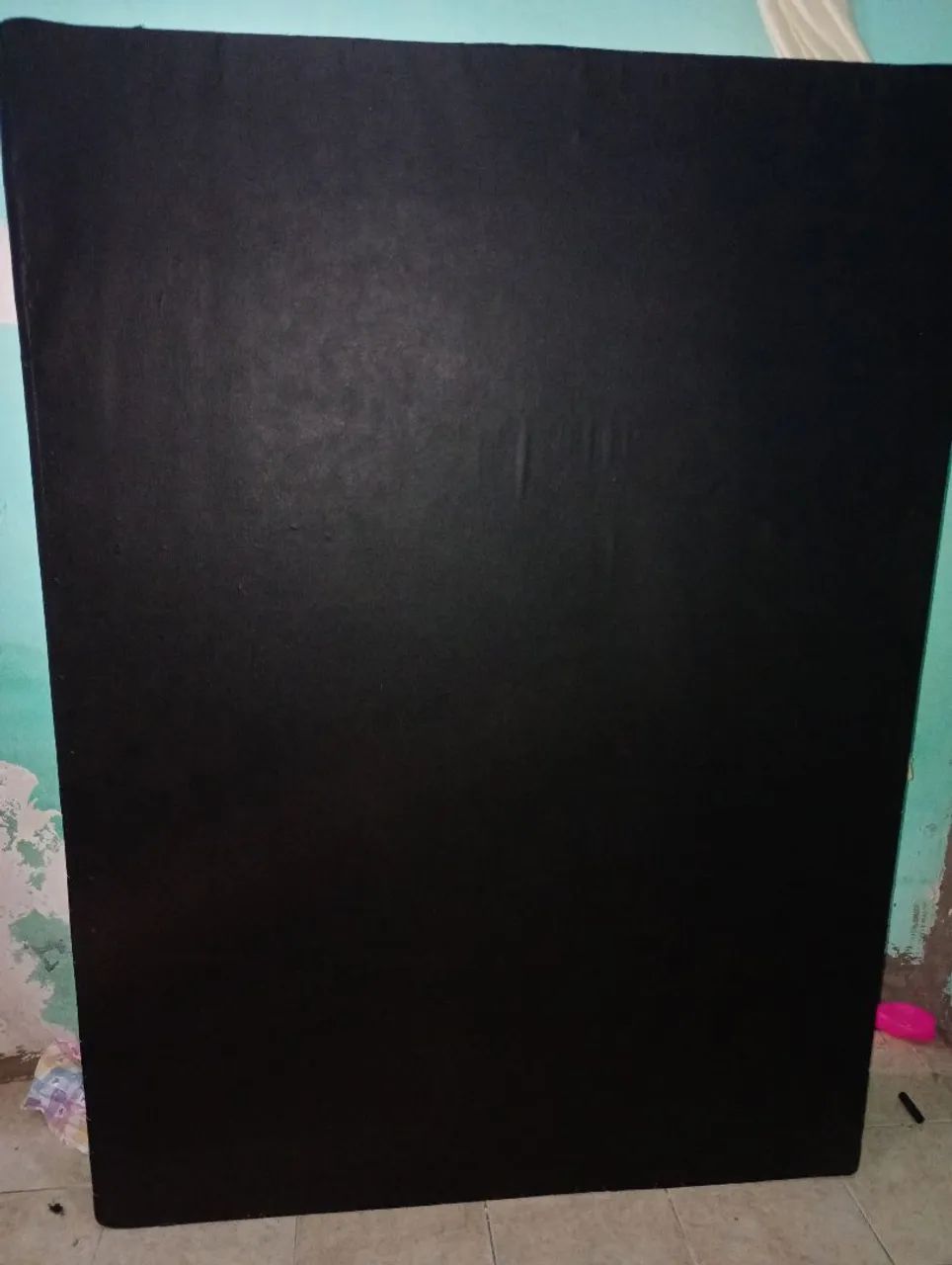 Base de cama box