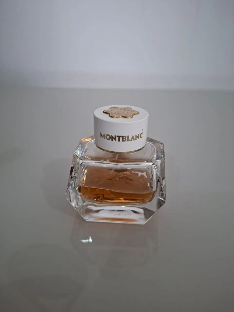 Perfume Mont Blanc Signature Absolute Edp
