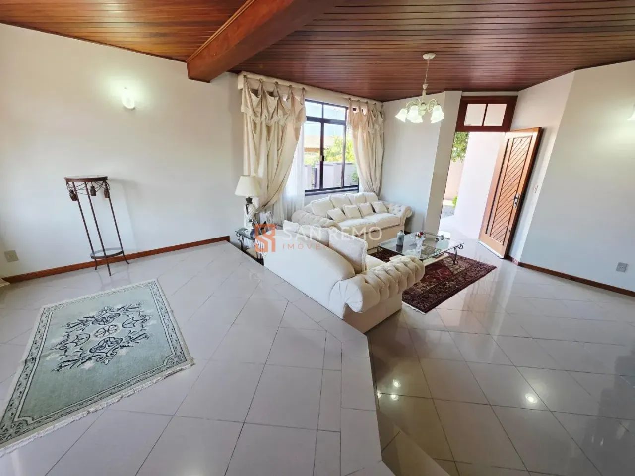 Jardim Atlântico | Casa 5 quartos, sendo 1 suite - Foto 5