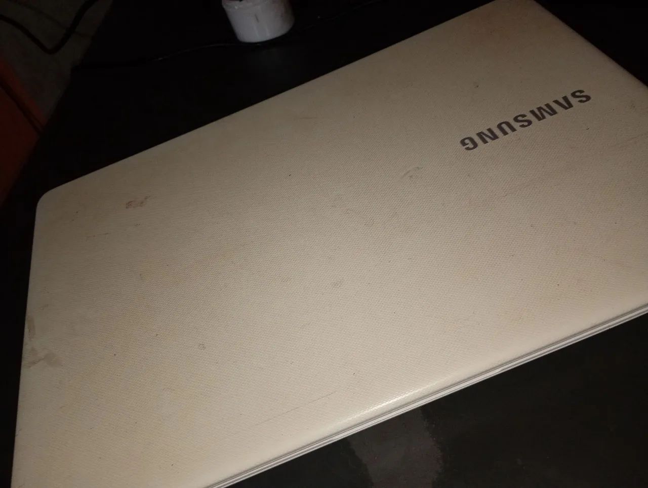 VENDE-SE NOTBOOK (SAMSUNG) - Foto 4