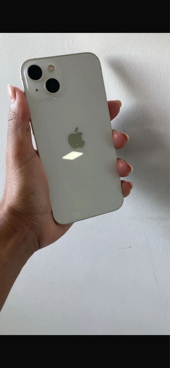 Iphone 13 256gb - Foto 4