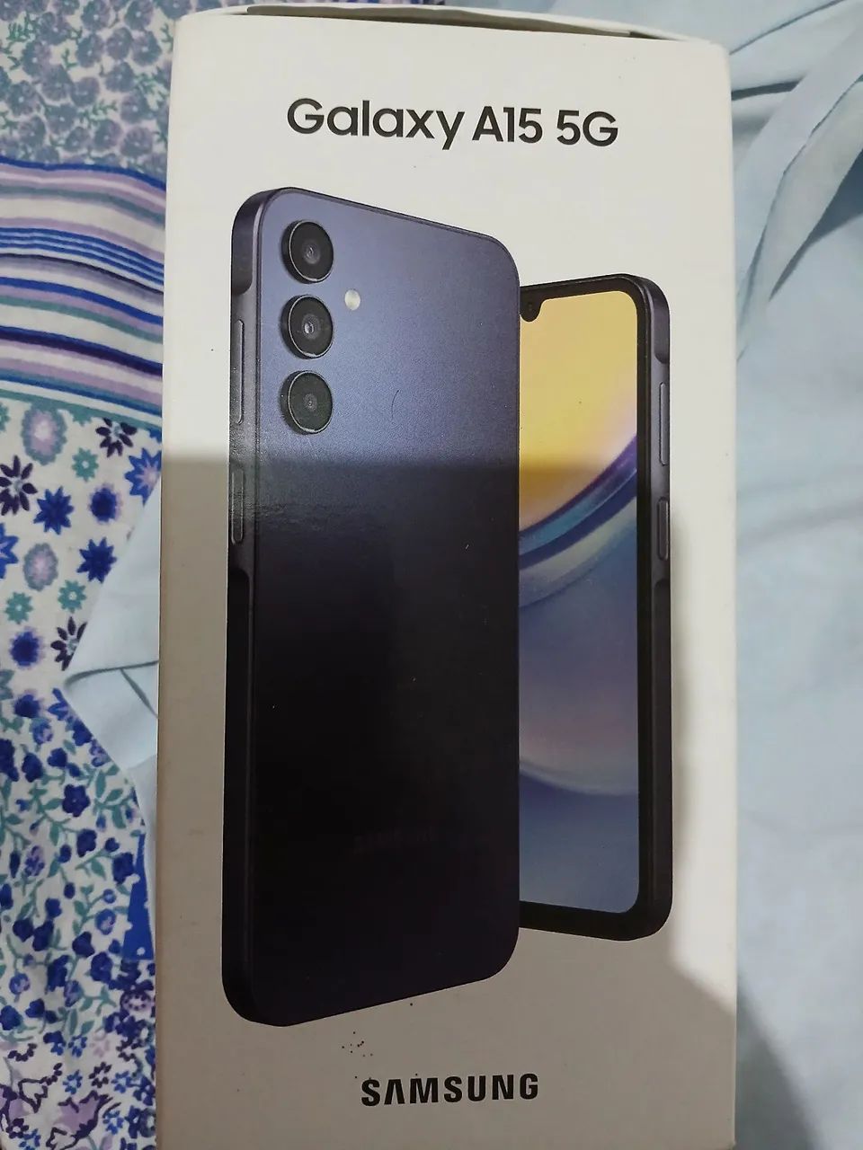 Samsung Galaxy A15 5G  - Foto 4