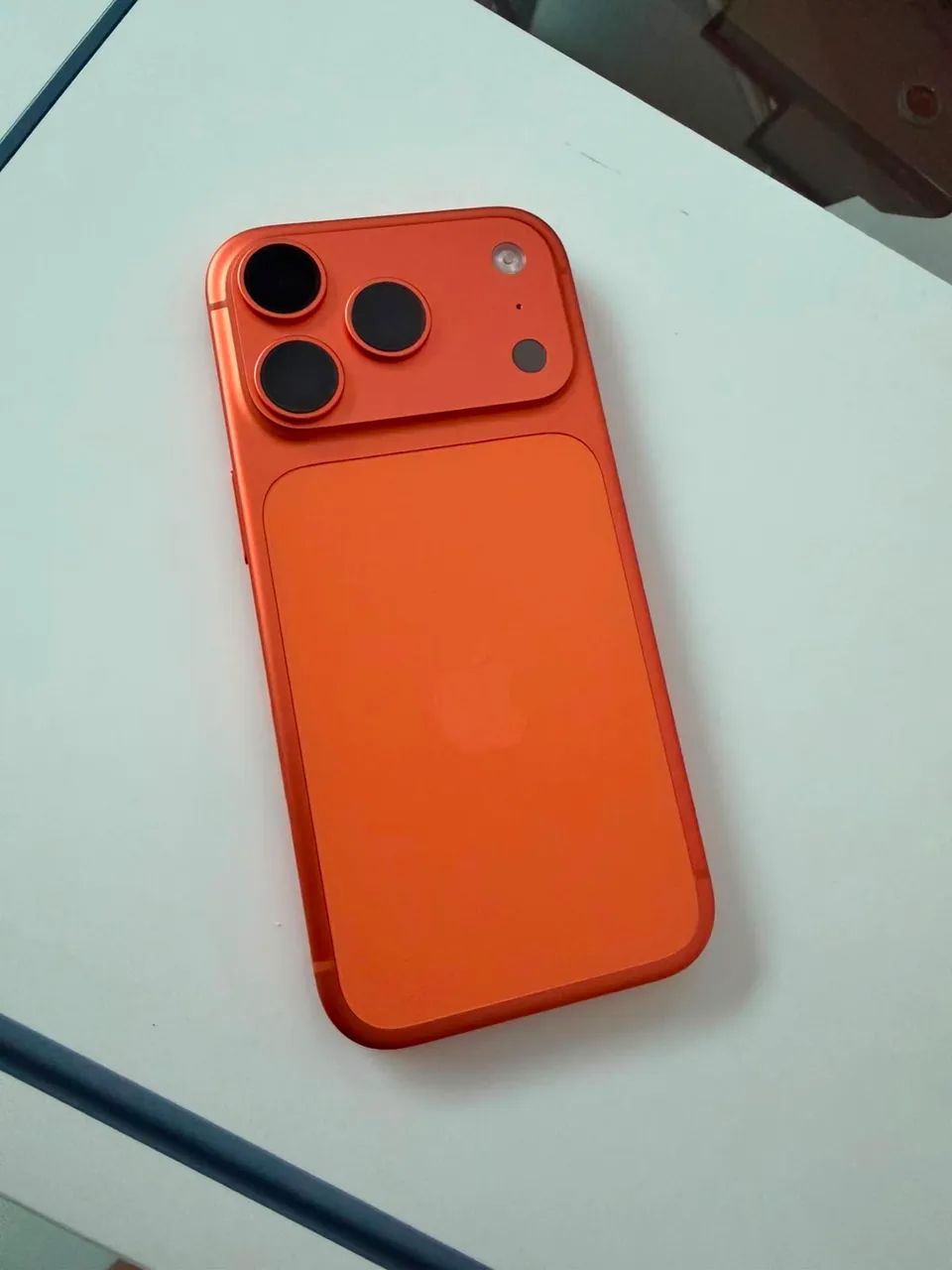 Iphone 17 Pro 256GB Laranja