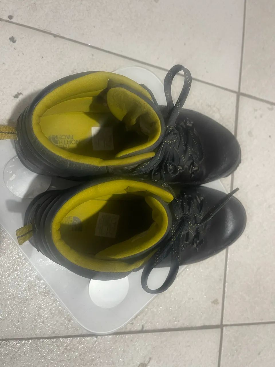 Bota the North face - Foto 5