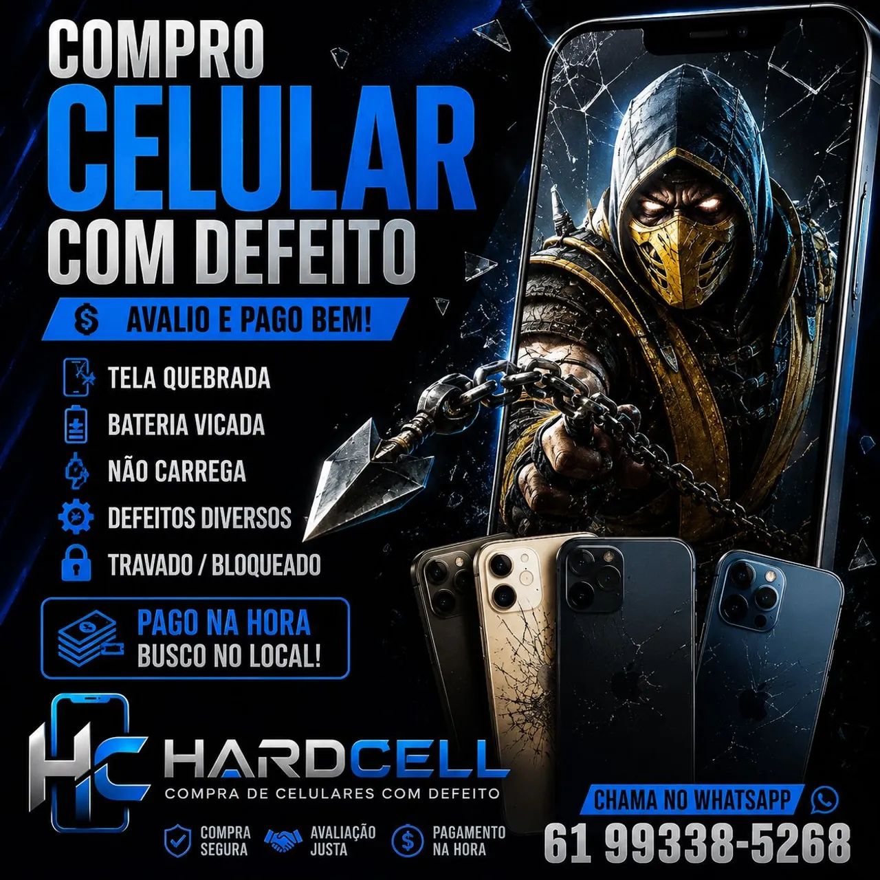 Celular 