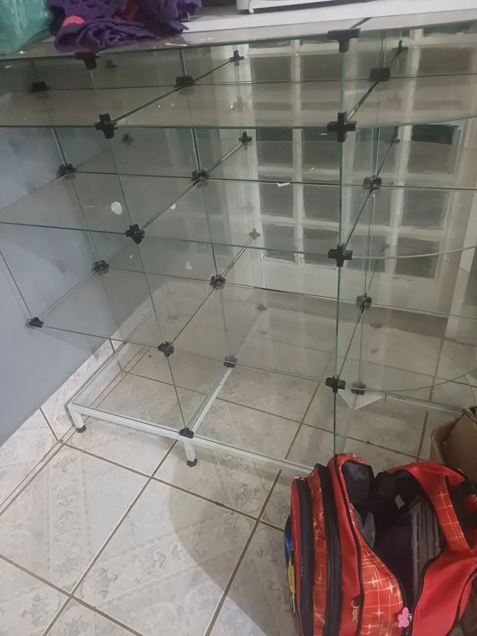 Expositor de loja - Foto 2