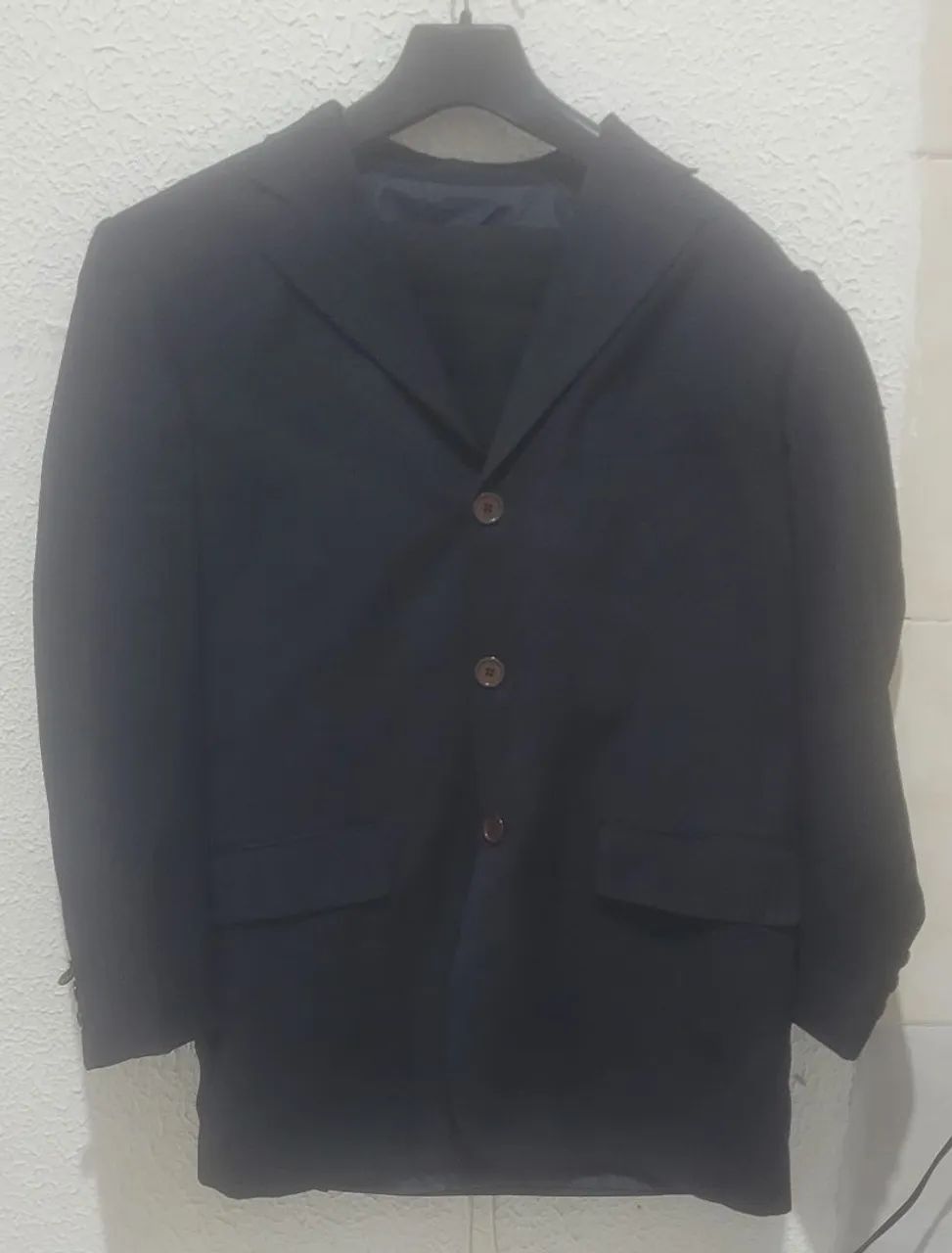 Paletó / calça / gravata