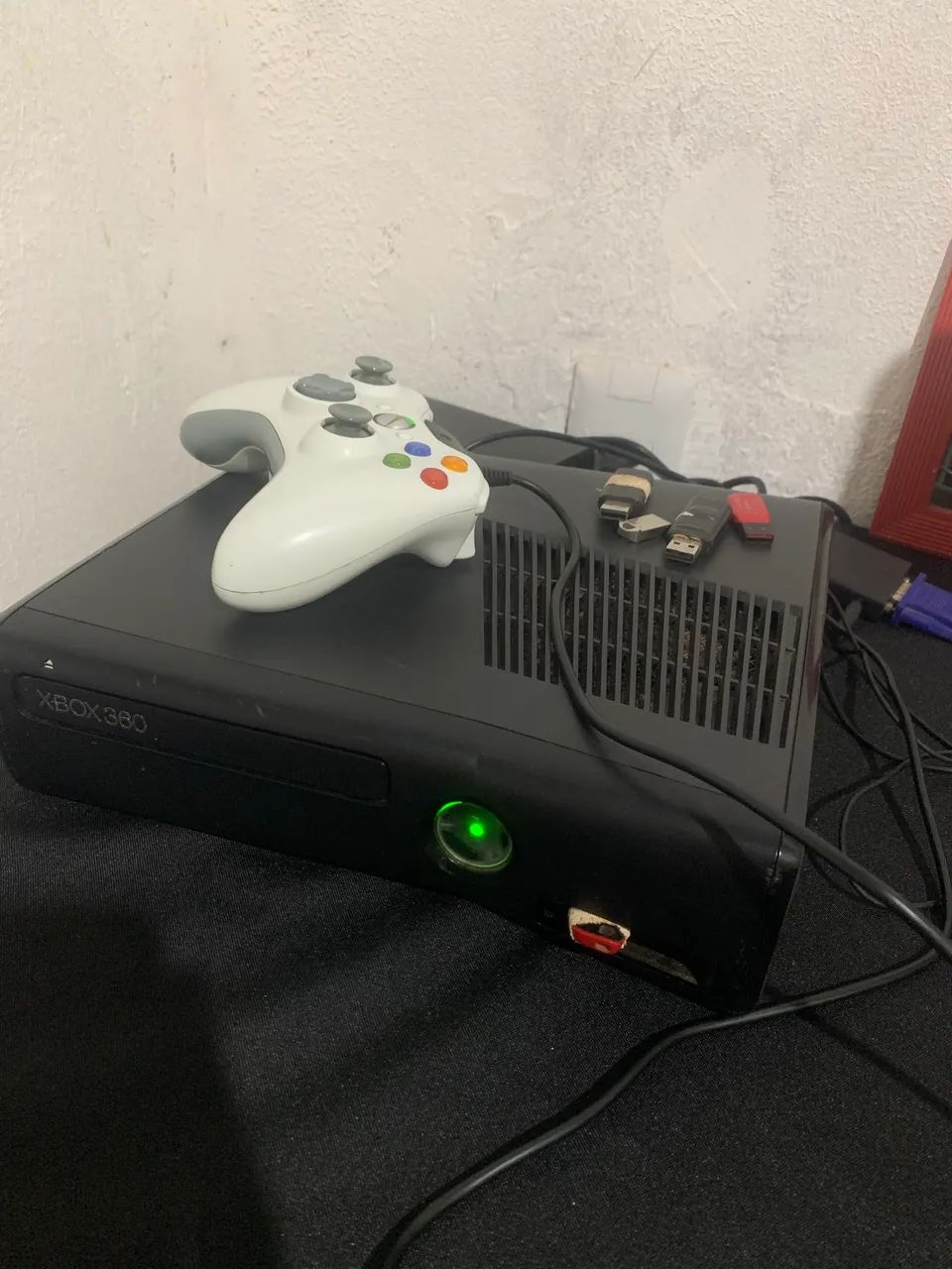 Xbox 360