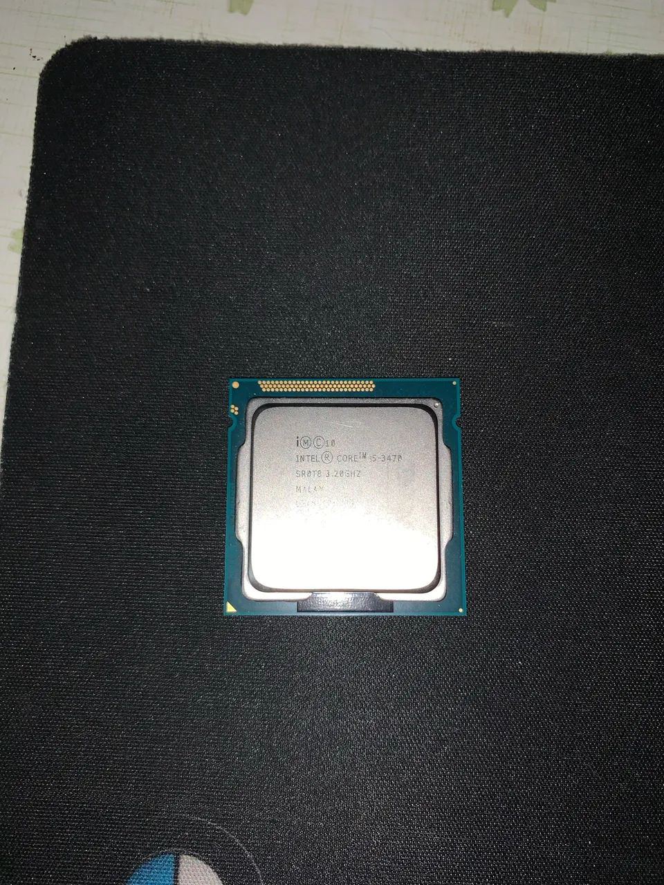 Processador Intel Core i5-3470