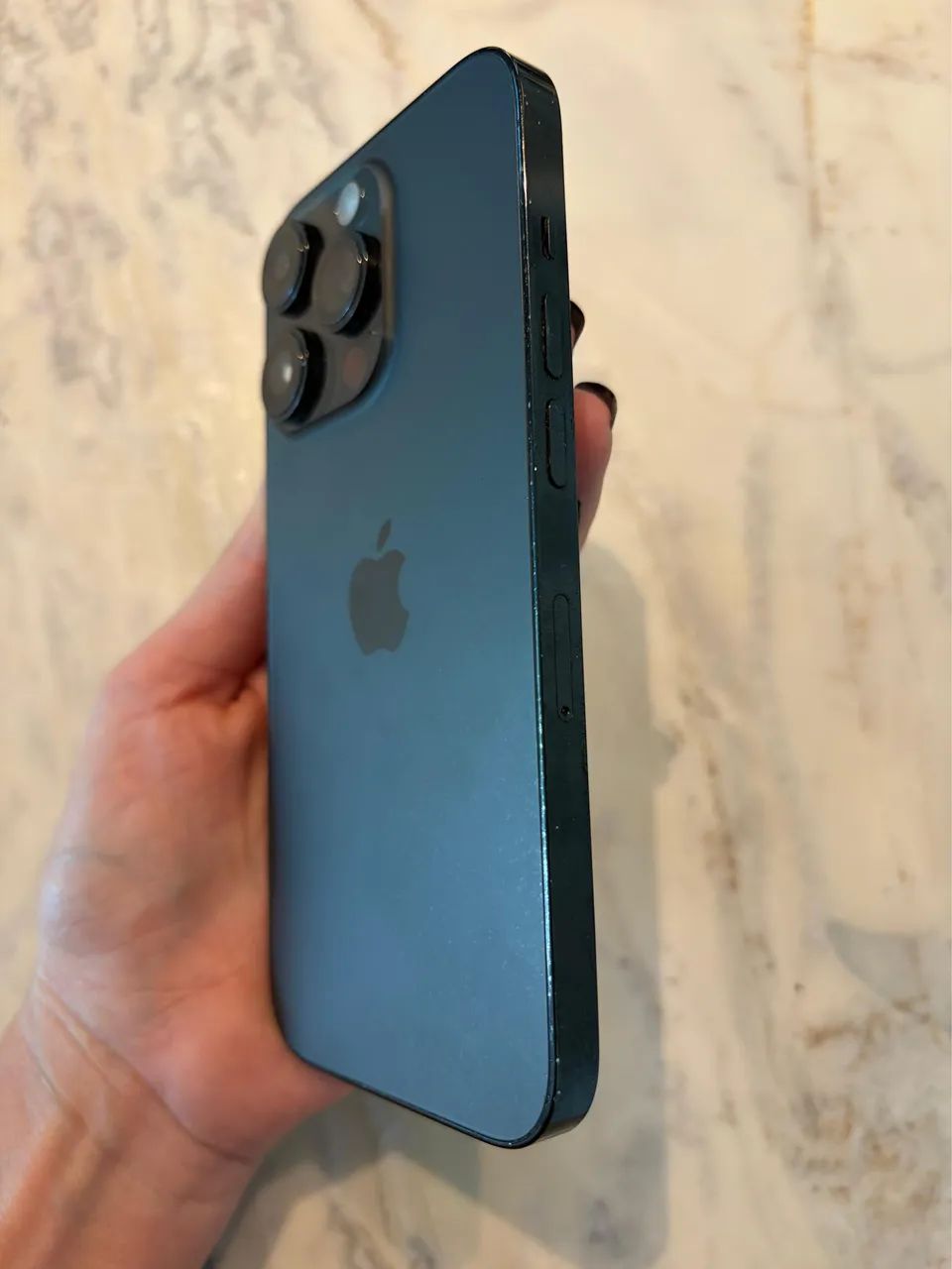 IPHONE 14 PRO 1TB - Foto 4