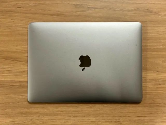 MacBook Retina 12 - Foto 2