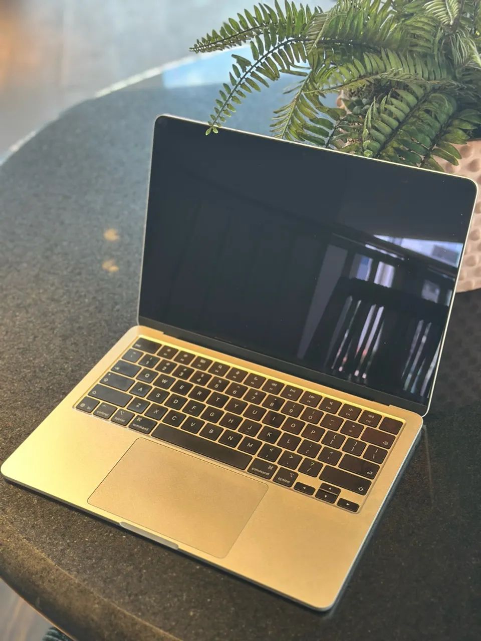 Apple MacBook Air M5 | 13 polegadas - 2026 - Foto 3