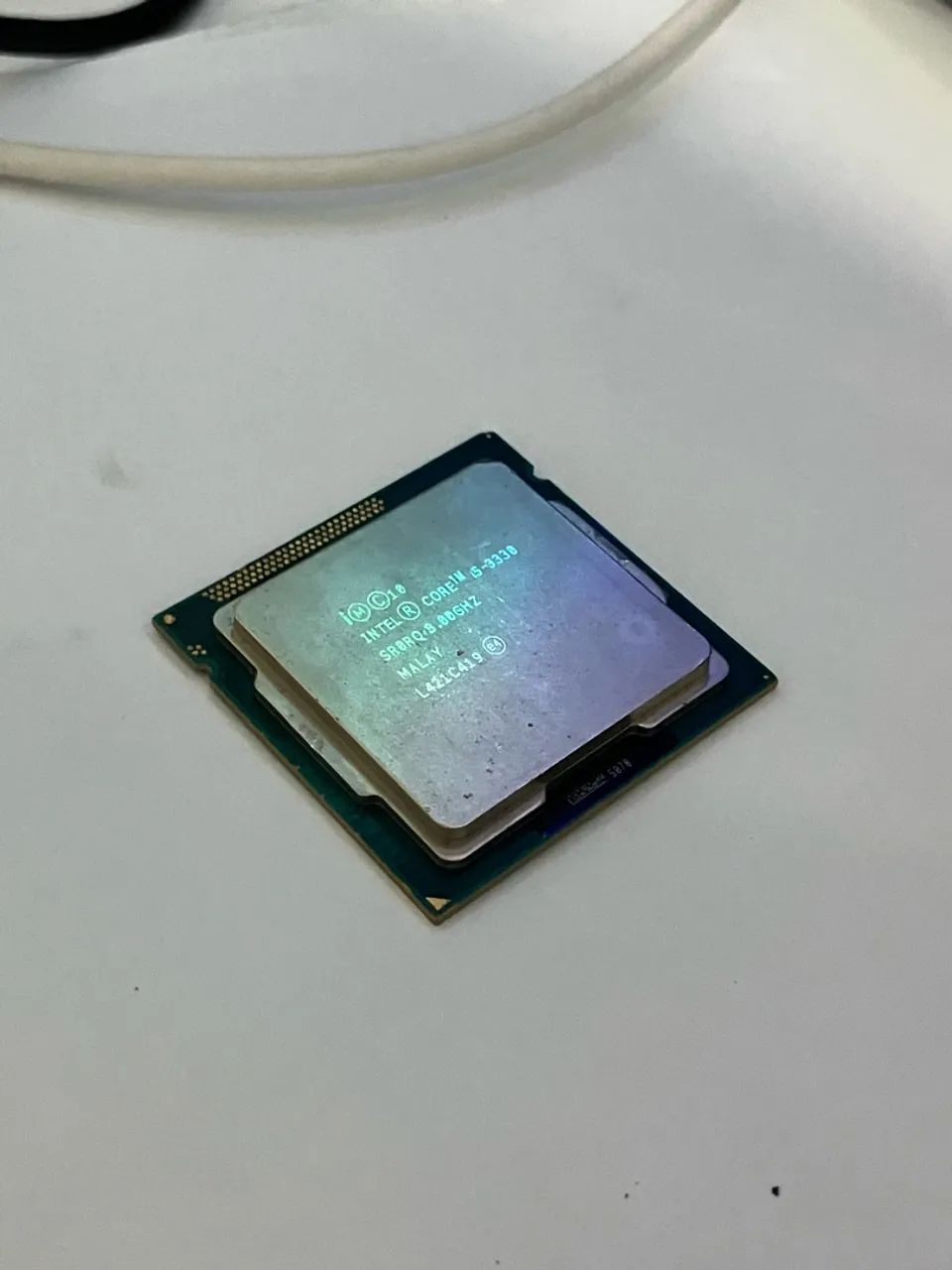 Processador Intel Core i5 3330