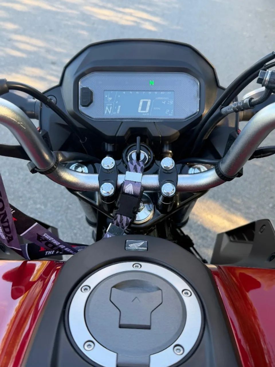 CG 160 TITAN 2026 ZERO KM! Torando somente essa semana  - Foto 5