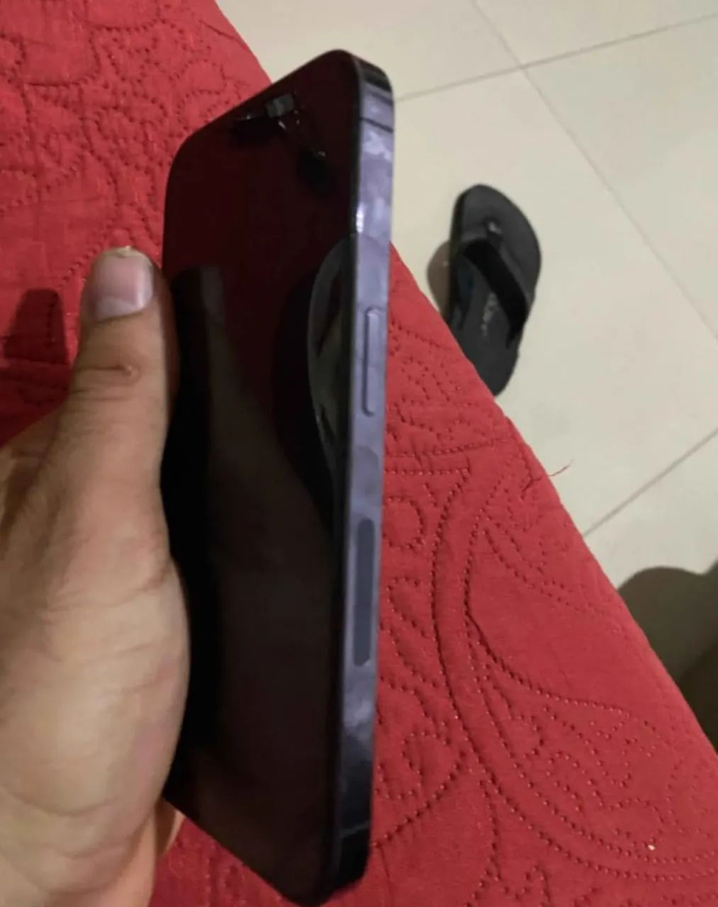 iPhone 14 pro - Foto 3