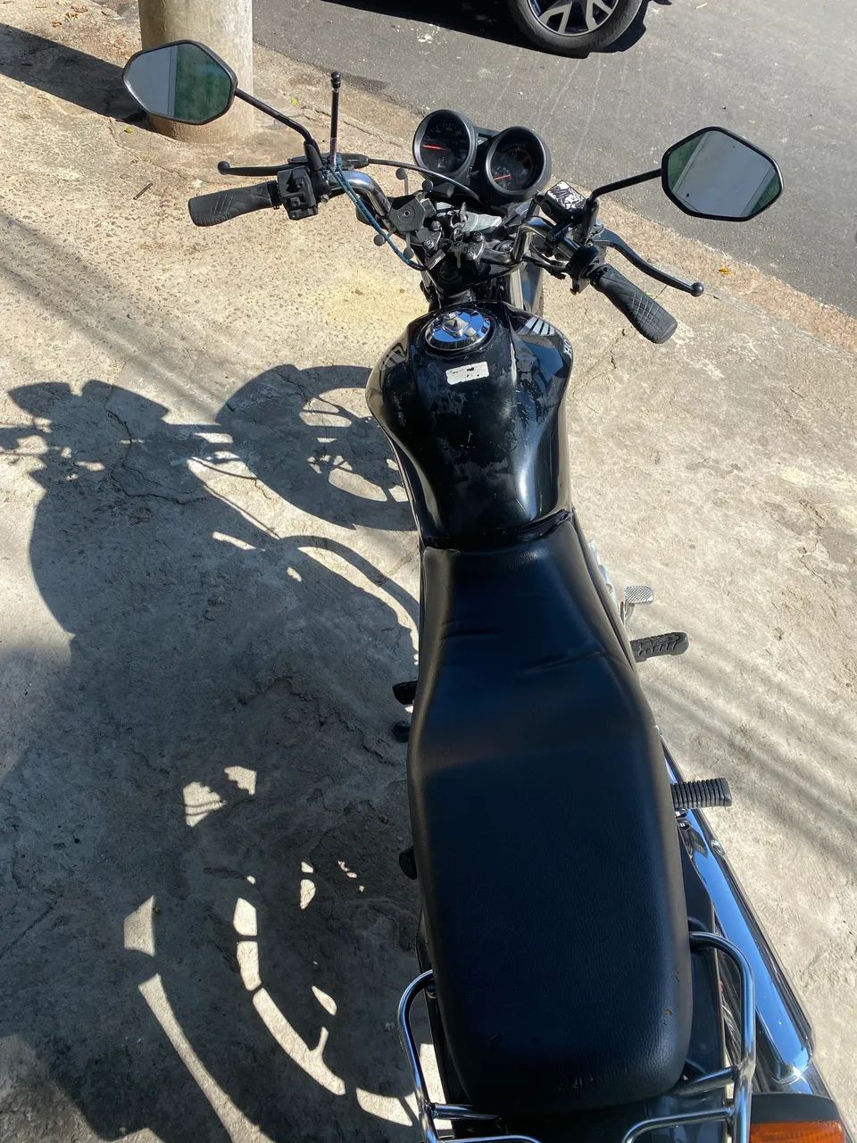 Cg 150 ESD  - Foto 3