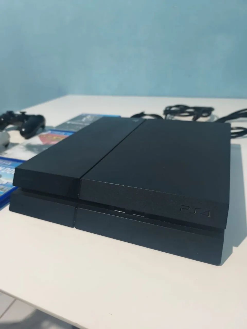PS4 - Foto 2